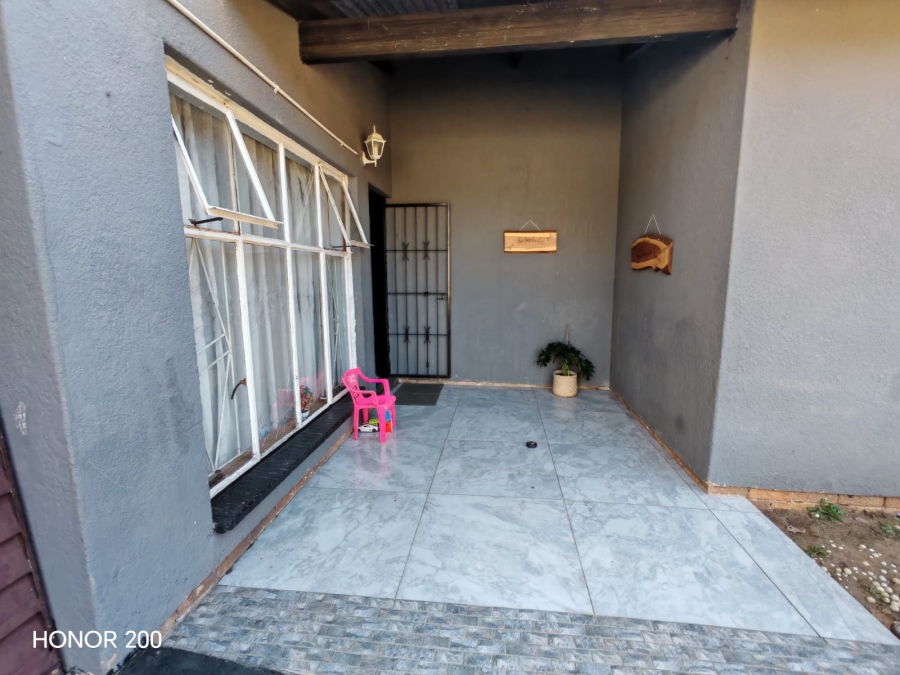 3 Bedroom Property for Sale in Sasolburg Free State